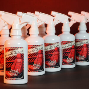 Interior Care